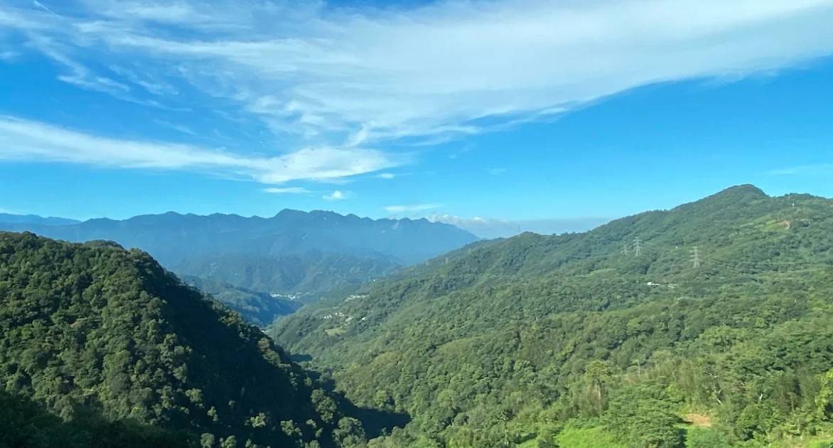 屏警登山會115年石門山暨東眼山小百岳登山健行活動10/03-10/04