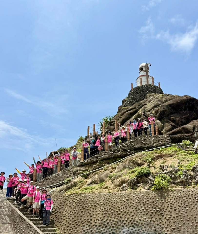 蘭嶼深度旅遊汽機車團
