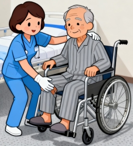 高雄市照顧服務員資格