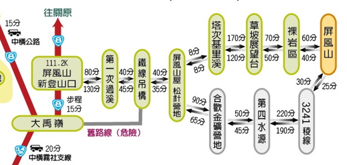 彰化山協2026年第
