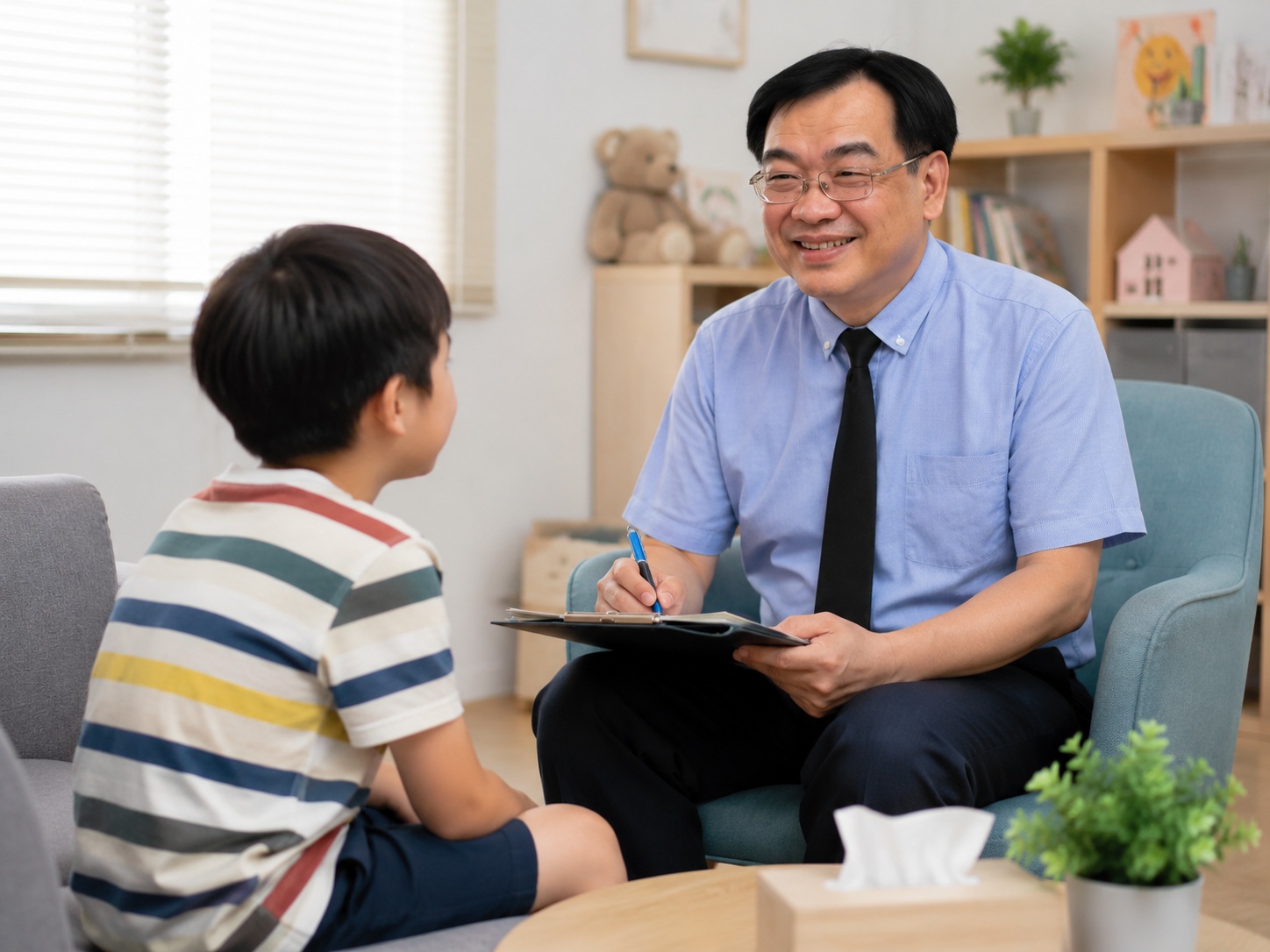 「直播視訊課程」以家