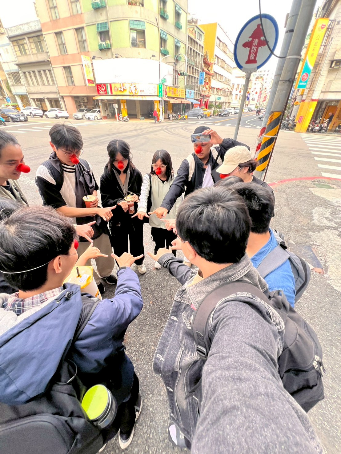 屏東藝術館藝文推廣活