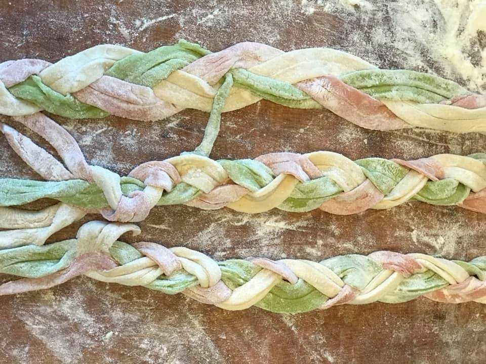 視覺饗宴X排灣花草手