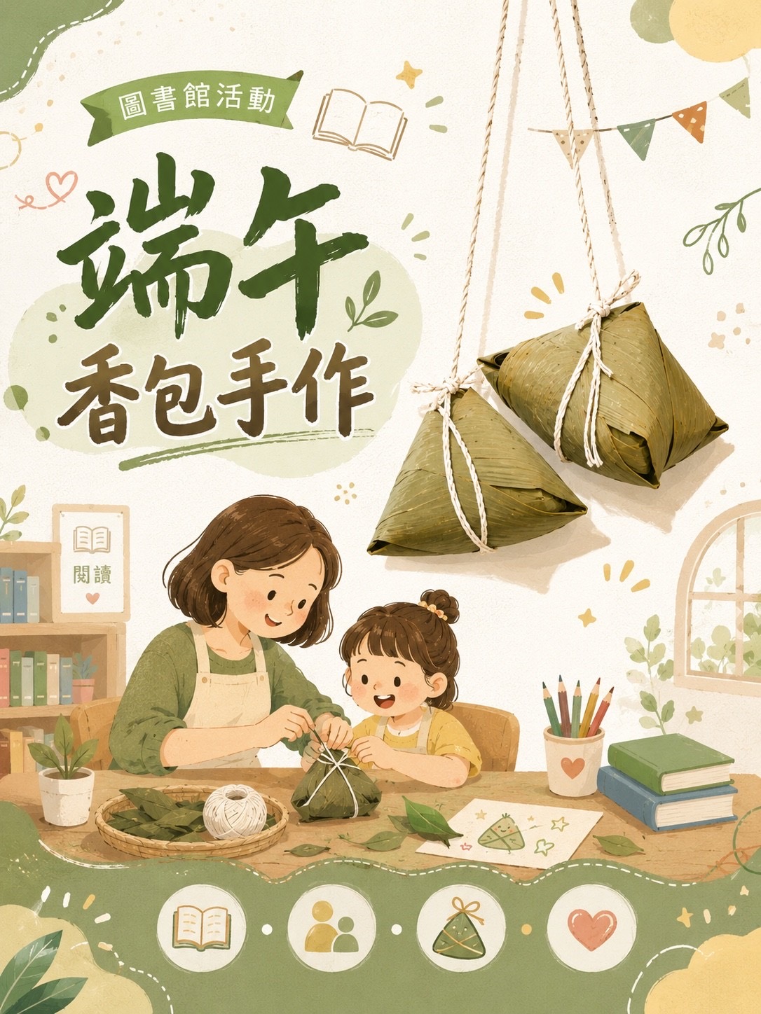 ~性平讀冊Chill