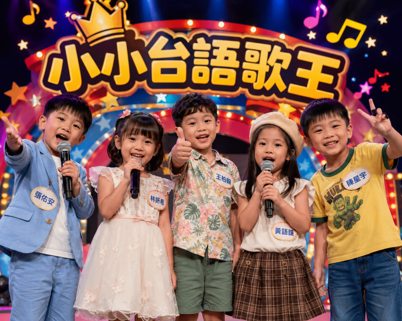 【新竹大遠百】第一屆