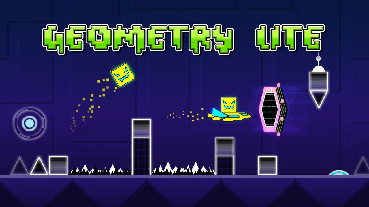 Geometry D