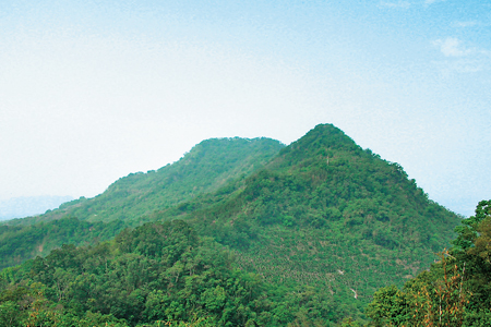 屏警登山會115年台