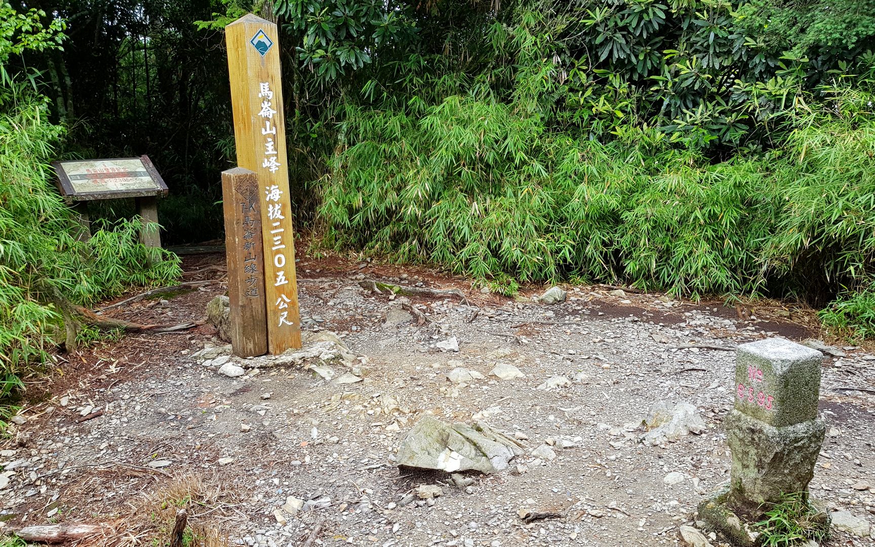 【新竹市健行登山協會
