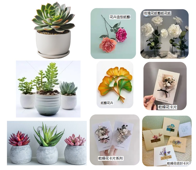 綠色療癒力：園藝治療於長照實務之應用與自我紓壓
