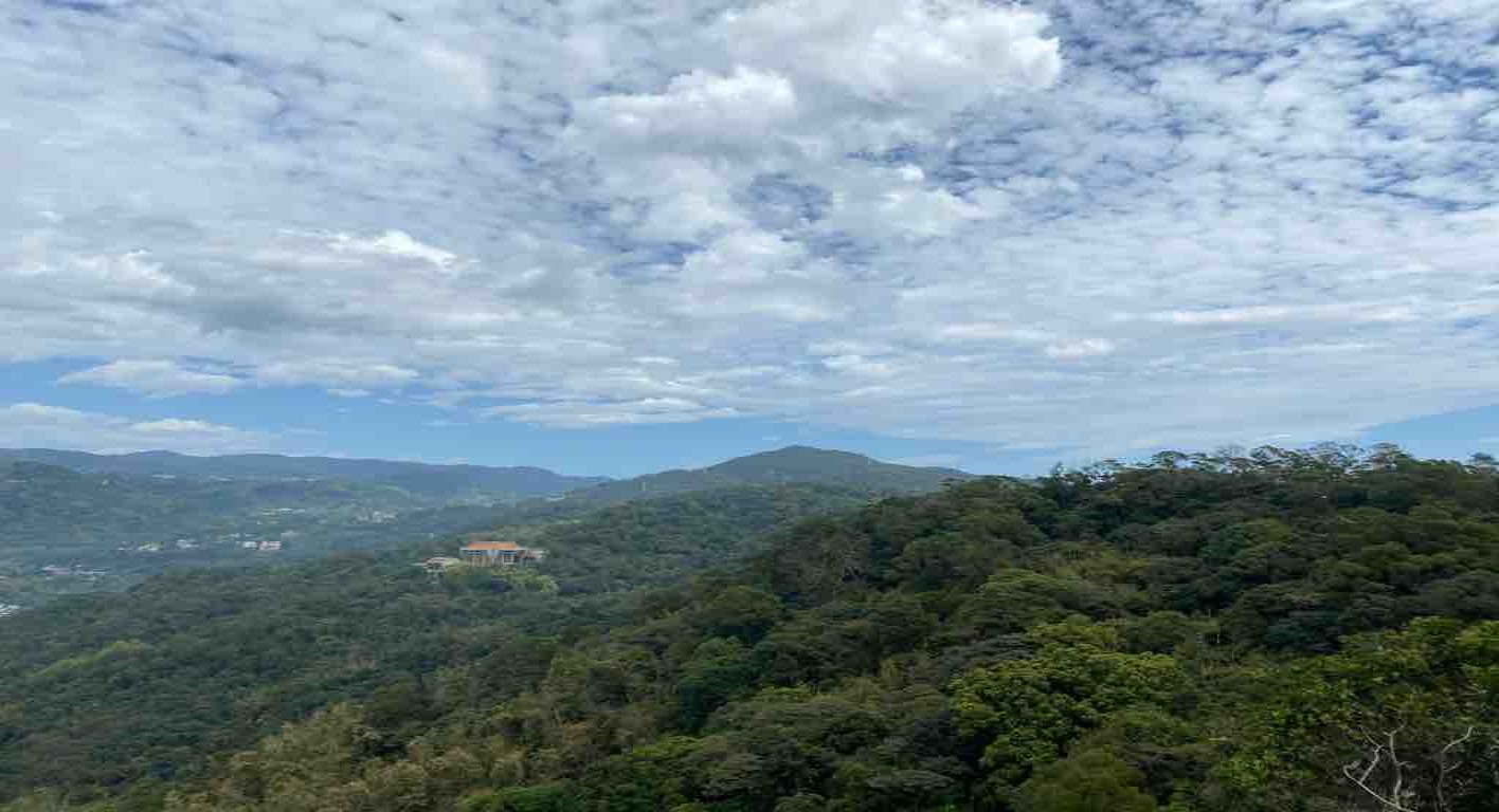 屏警登山會115年台北劍潭山大崙頭山二座小百岳暨淡江大橋登山健行活動12/12-12/13