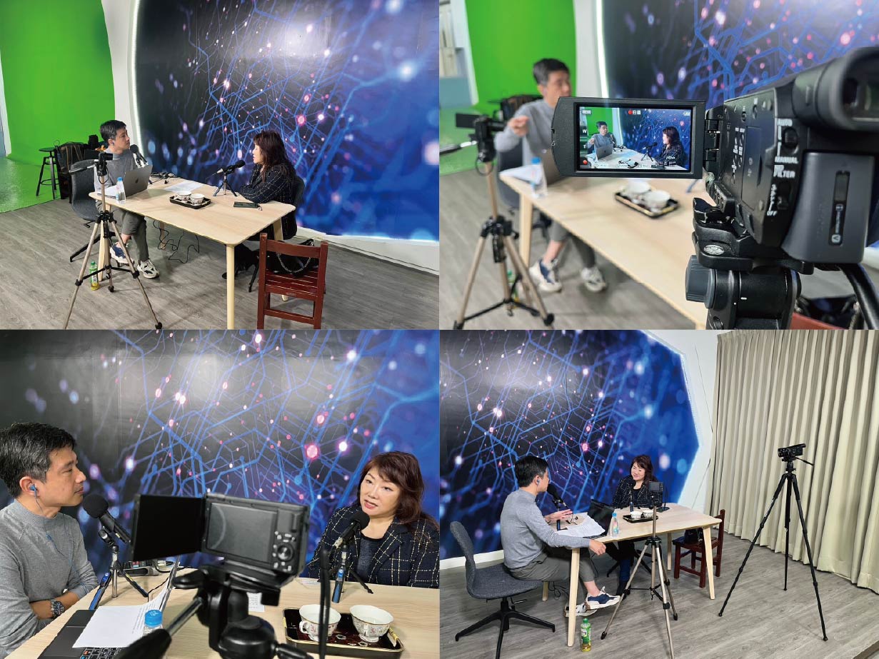 臺北市大安社區大學x