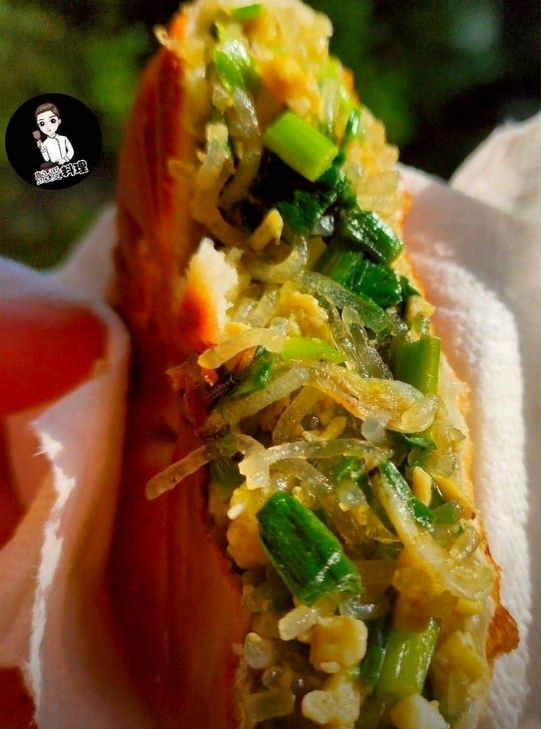 旬味食光屋115.08.12(三)下午 魏艷老師 經典中式麵點創業班