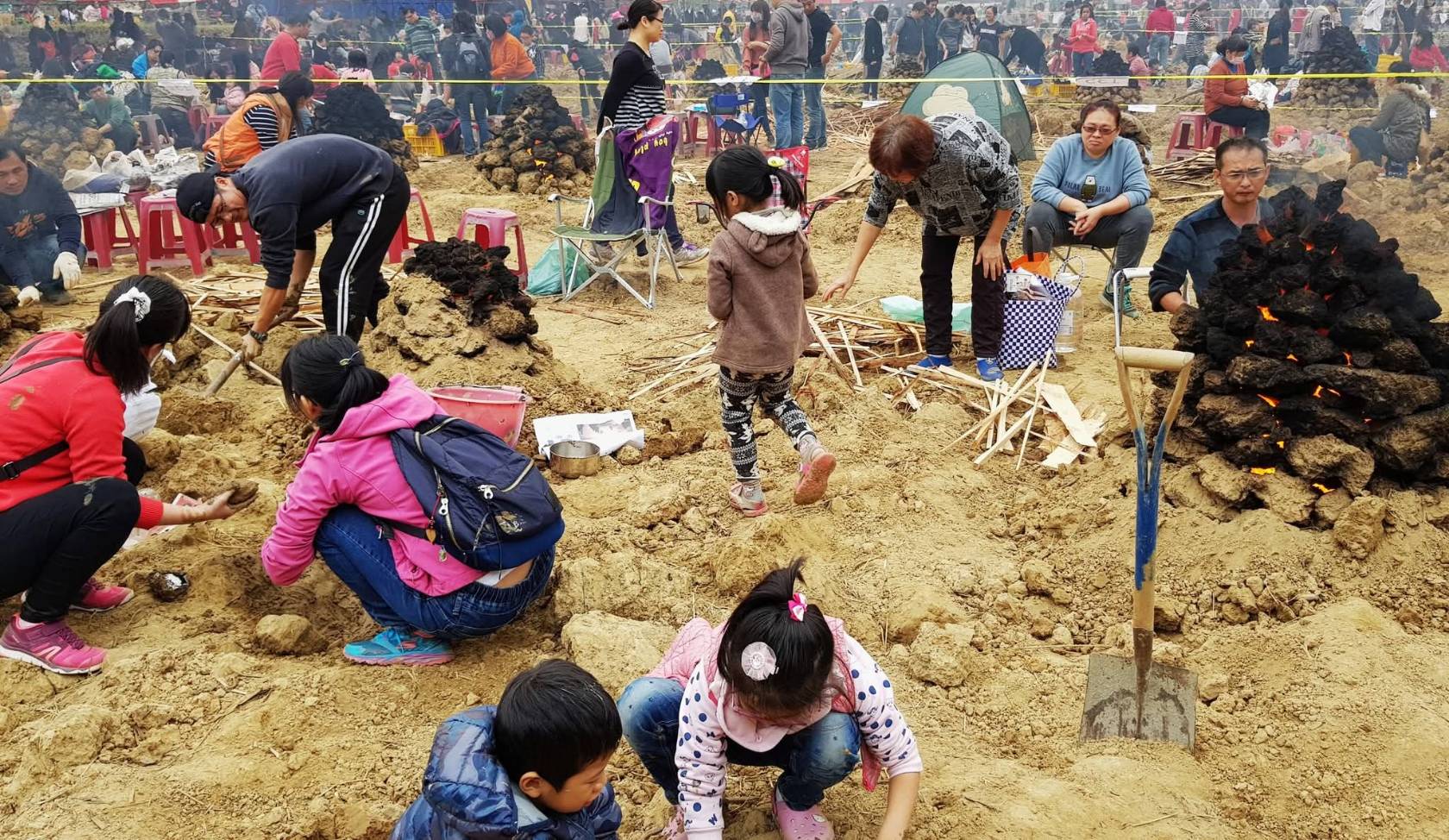 2026臺南市白河蓮