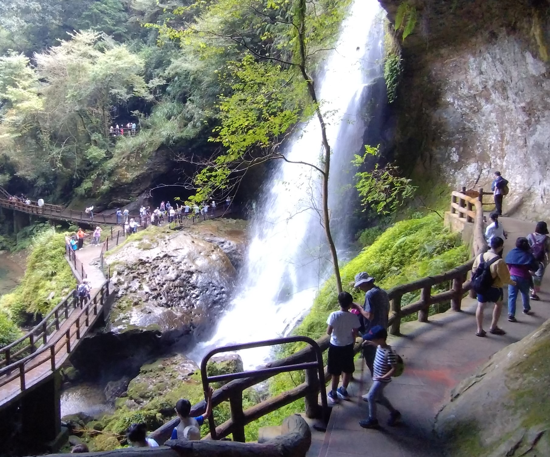 屏警登山會115年幹