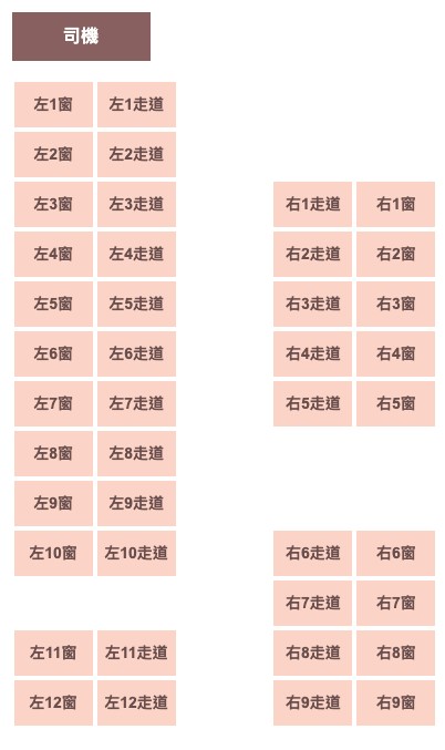 北投幫秋季外拍