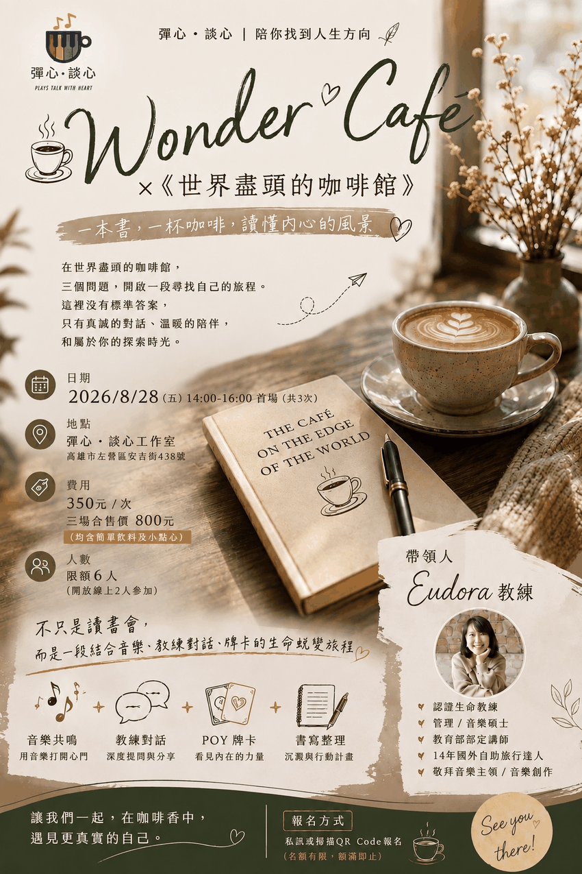 Wonder Caf