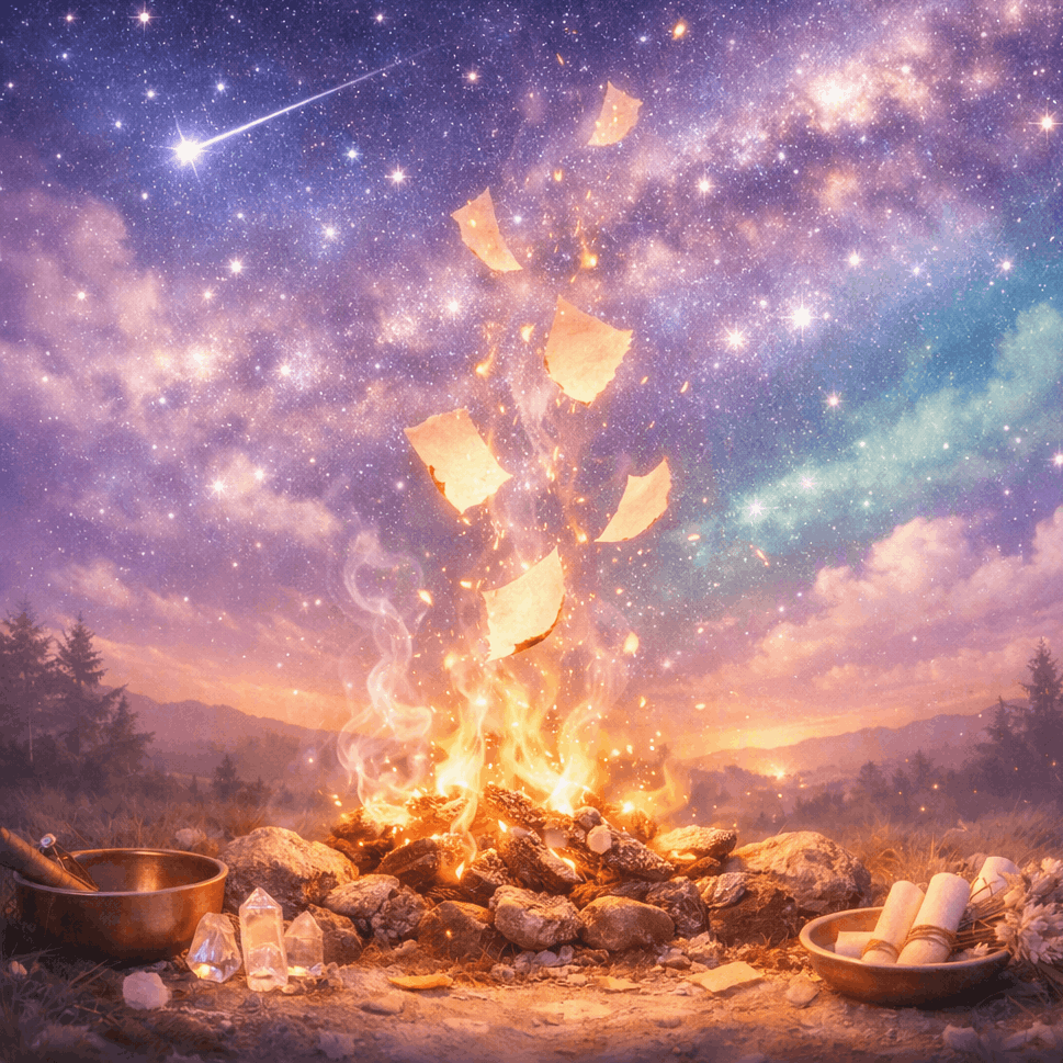 《聖火轉運夜|燒掉阻